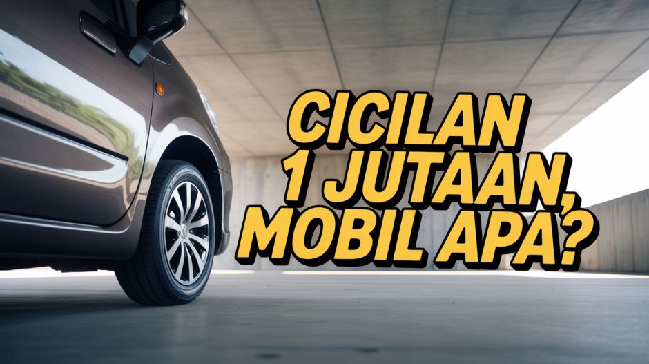 Simulasi Gadai BPKB Mobil Dana 20-25 Juta