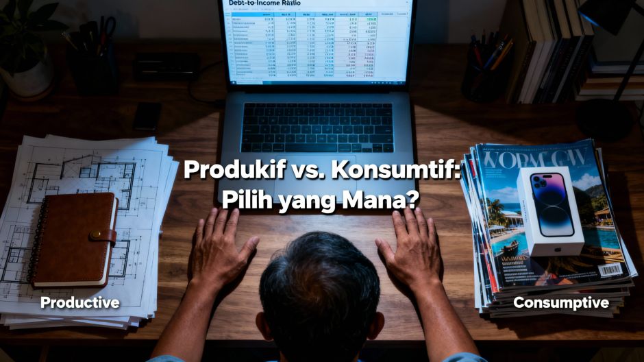 pinjaman bpkb mobil untuk apa